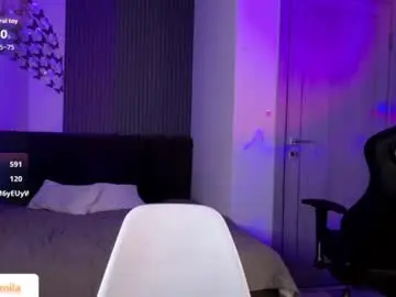 Cutemia6  live sex cam