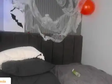 Cutemia6  live sex cam
