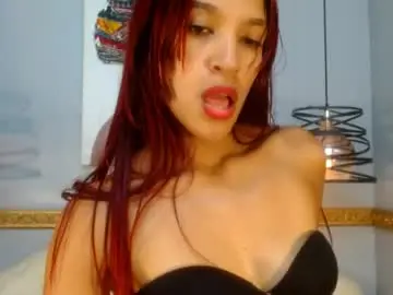 Dalilascot  live sex cam