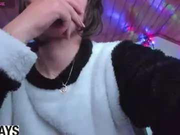 Darkness_joones  live sex cam