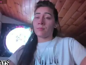 Darkness_joones  live sex cam