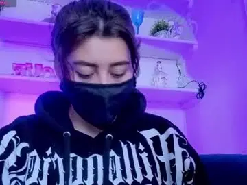 Darkness_joones  live sex cam