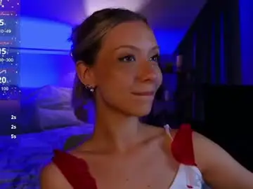 Elariswave  live sex cam