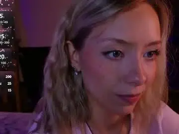 Elariswave  live sex cam