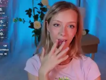 Elariswave  live sex cam
