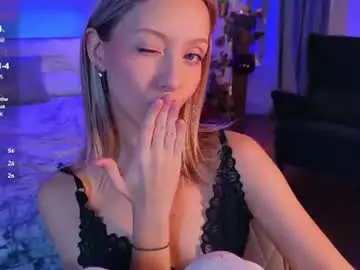 Elariswave  live sex cam