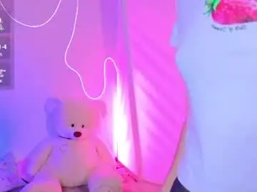 Elariswave  live sex cam