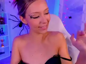 Elariswave  live sex cam