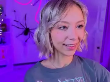 Elariswave  live sex cam
