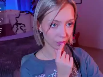 Elariswave  live sex cam