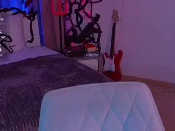 Elariswave  live sex cam