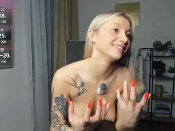 Glossybabe_  live sex cam