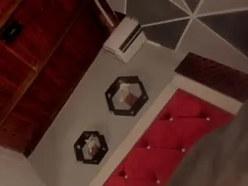 Isauramontiel  live sex cam