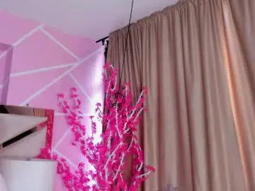 Keyla_noa  live sex cam