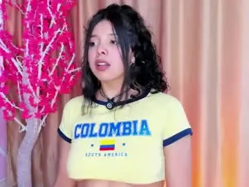 Keyla_noa  live sex cam