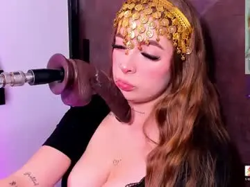 Kristal_blond  live sex cam