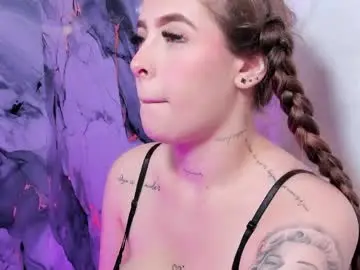 Kristal_blond  live sex cam