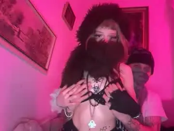 Mack_misha27  live sex cam