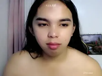 Pinay_heart  live sex cam