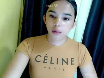 Pinay_heart  live sex cam