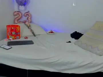 Saela_rossae  live sex cam