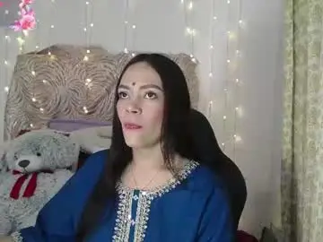 Shantalakrishaa  live sex cam