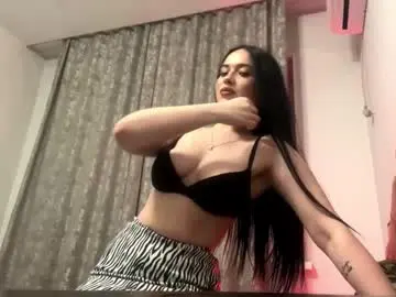 Sherikavanleeuwen  live sex cam