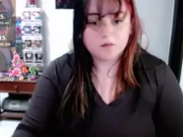 Sushikatl  live sex cam