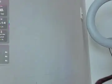 Tabatamonroe  live sex cam