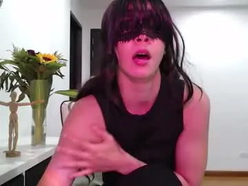 Tatianaaah  live sex cam