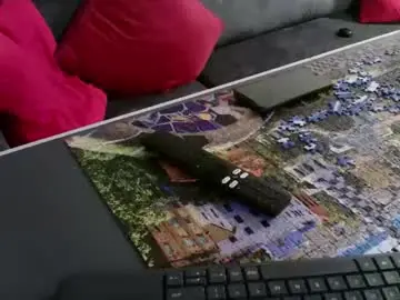 Thescottishunicorn  live sex cam