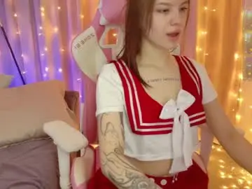 _ur_shy_bambi  live sex cam