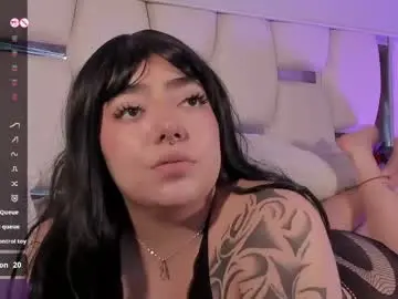 Alessiawalkerr  live sex cam