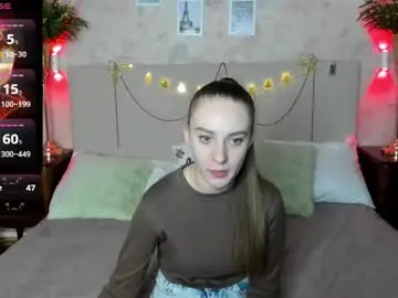 Ameligoldy  live sex cam