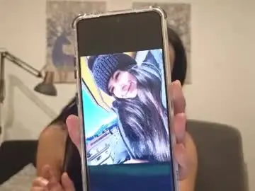 Ana_melissa  live sex cam
