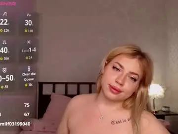 Bethflatcher  live sex cam