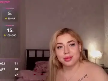 Bethflatcher  live sex cam