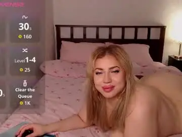Bethflatcher  live sex cam