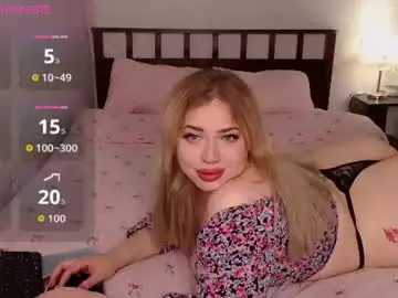 Bethflatcher  live sex cam