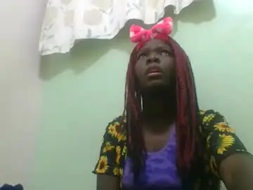 Blacksasha666  live sex cam
