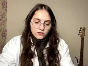 Clarenceharbert  live sex cam