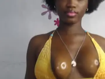 Cum_ebony_hotie974345  live sex cam