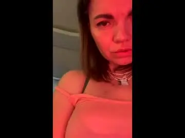 Elizavetacream  live sex cam