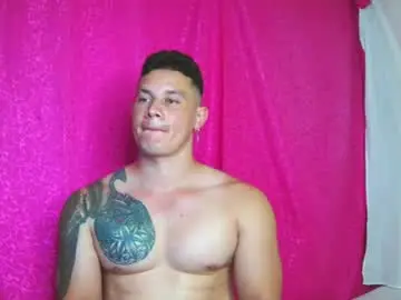 Eternalfuego  live sex cam