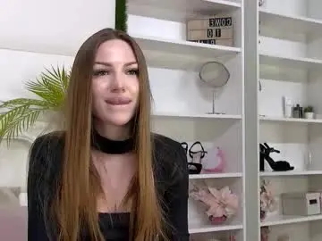 Evahook  live sex cam