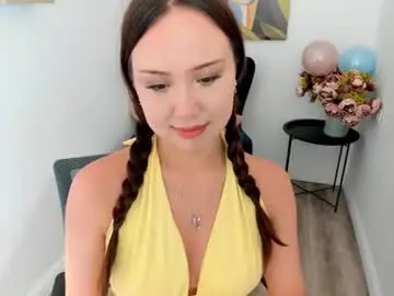 Gloweme  live sex cam