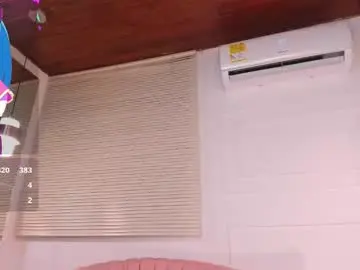 Hannamin  live sex cam