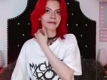 Haru_red  live sex cam