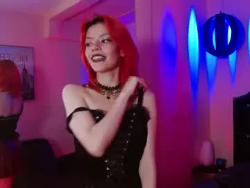 Haru_red  live sex cam