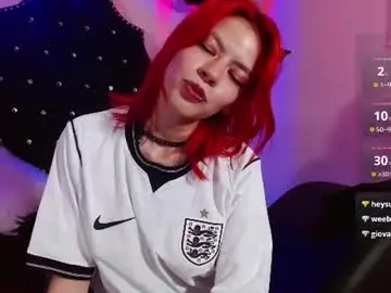 Haru_red  live sex cam